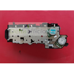DR-6500 BLOCCO MOTORI...
