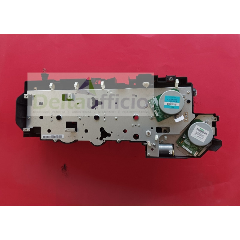 DR-6500 BLOCCO MOTORI COD.302NK93022 Triumph Adler 5056i