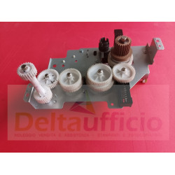 copy of PARTS FUSER DRIVE L ASSY SP 302L794250 Triumph Adler 2506ci