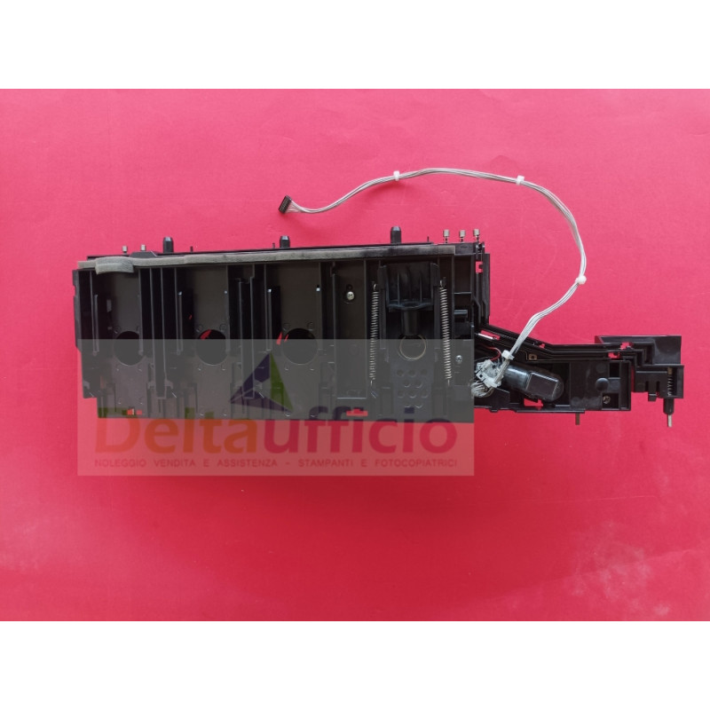PARTS TONER HOPPER MONO UNIT SP cod.302NK94032 kyocera Taskalfa 4002i