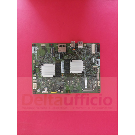 copy of Kyocera 3206ci Parts PWB Main Assy EU SP 302L794093