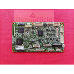 PARTS PWB ENGINE ASSY SP...