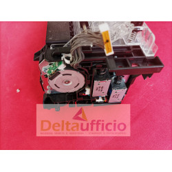 copy of PARTS EXIT UNIT L SP 302L794191Triumph Adlet 2506ci