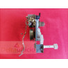 copy of PARTS FUSER DRIVE L ASSY SP 302L794250 Triumph Adler 2506ci