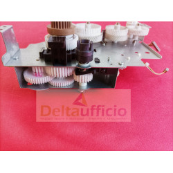PARTS FUSER DRIVE L ASSY SP cod.302L794250 Triumph Adler 2506ci