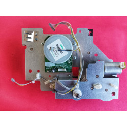 copy of PARTS FUSER DRIVE L ASSY SP 302L794250 Triumph Adler 2506ci