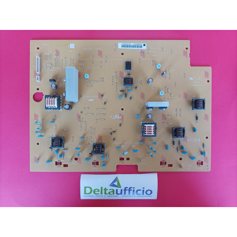 copy of Kyocera 302L794150 Unità ad Alta Tensione Principale