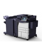 Categoria principale fotocopiatrici, stampanti e parti di ricambio